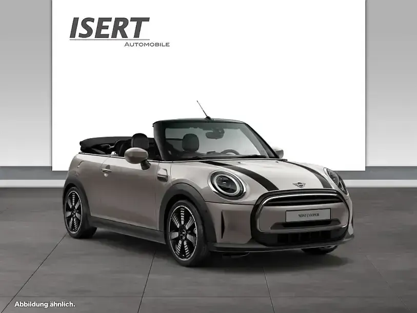 Second-hand Mini Cooper 2023 Andere Hatchback