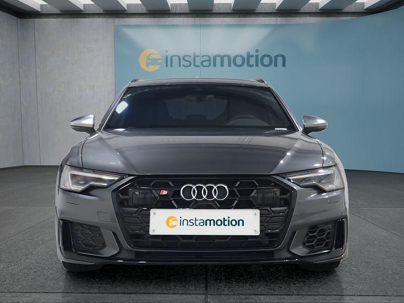 Gebraucht Audi S6 344 PS (253 kW) 2024 Grau Kombi