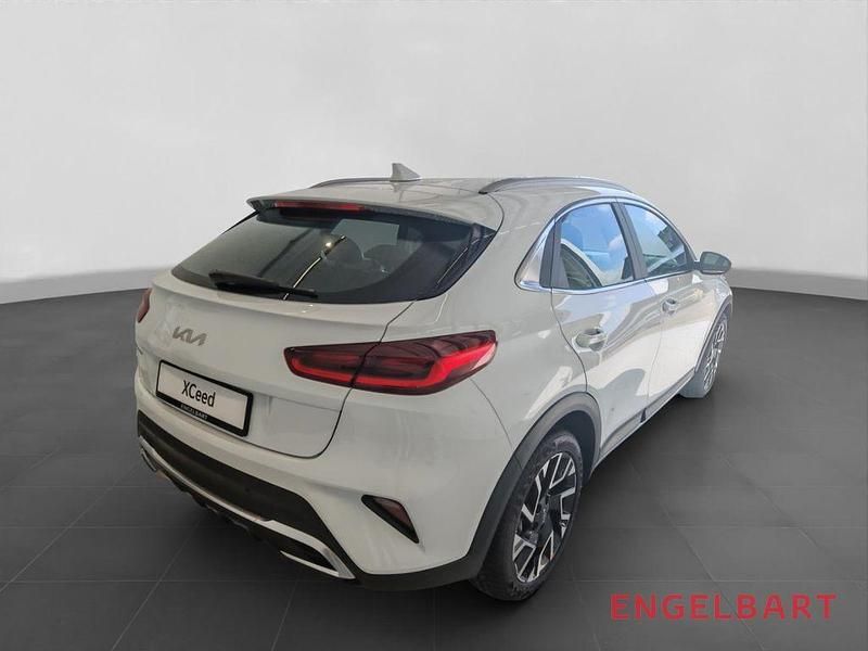 Gebraucht Kia XCeed Comfort 150 PS (110 kW) 2025 Schwarz (zilinaschwarz metallic(weitere farben auf anf) SUV