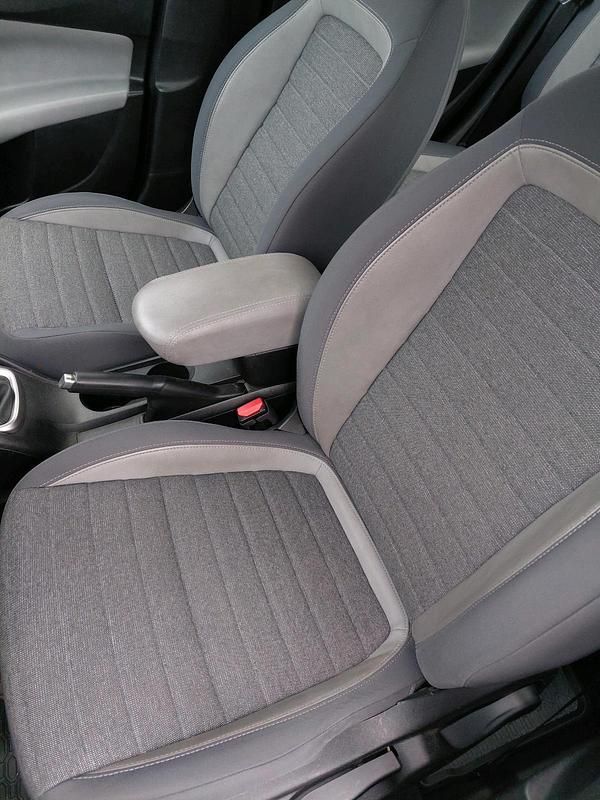 Gebraucht Fiat Tipo 120 PS (88 kW) 2017 Schwarz Limousine