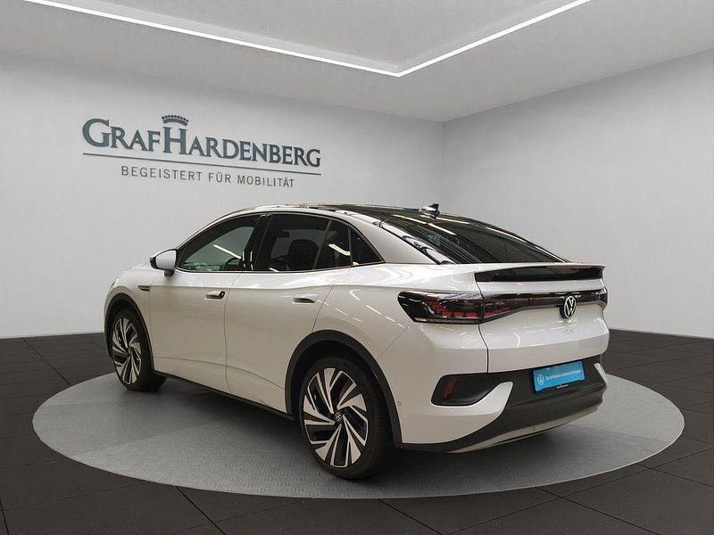 Second-hand VW ID.5 Pro Performance 150 kW (204 CP) 2022 Alb SUV
