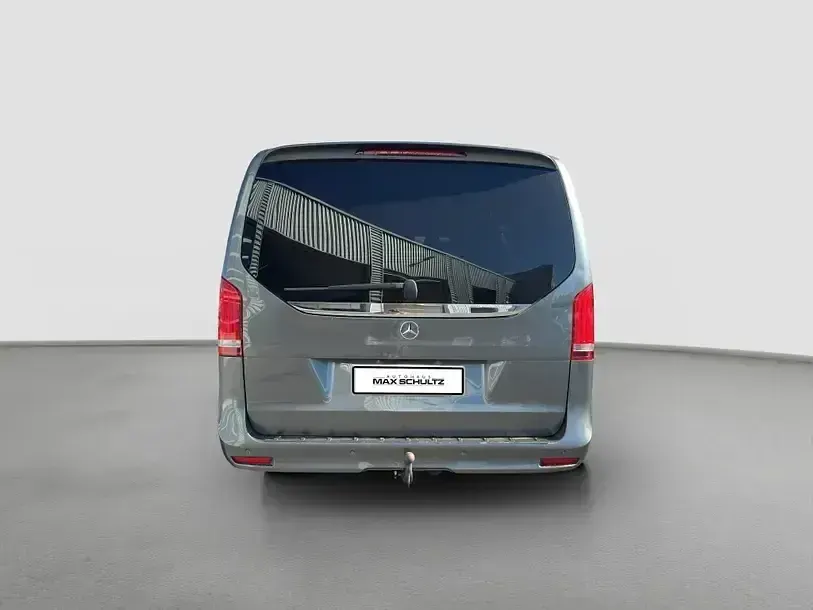 Gebraucht Mercedes V300 Edition 237 PS (174 kW) 2023 Grau Van / Kleinbus