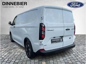 Neu Ford Transit Custom Trend 233 PS (171 kW) 2025 Weiß Pickup