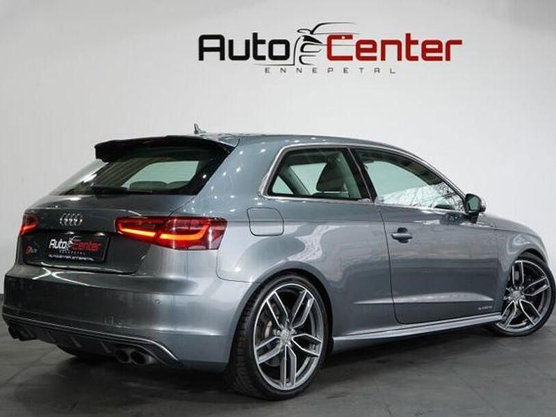 Gebraucht Audi S3 Ambition 300 PS (220 kW) 2013 Andere Limousine