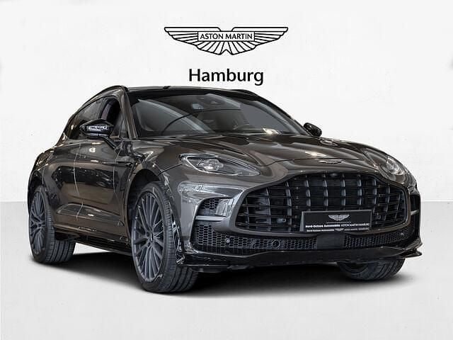 Gebraucht Aston Martin DBX 707 707 PS (519 kW) 2024 Othercolor SUV