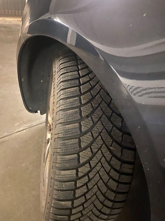 Gebraucht VW Eos 122 PS (89 kW) 2008 Schwarz Cabrio