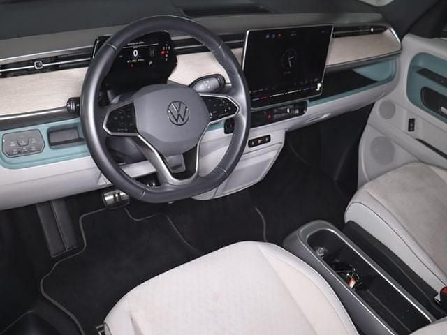 Gebraucht VW ID. Buzz Pro 210 kW (286 PS) 2024 Van / Kleinbus
