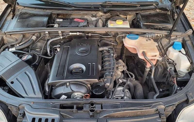 Gebraucht Seat Exeo Style 160 PS (117 kW) 2010 Kombi