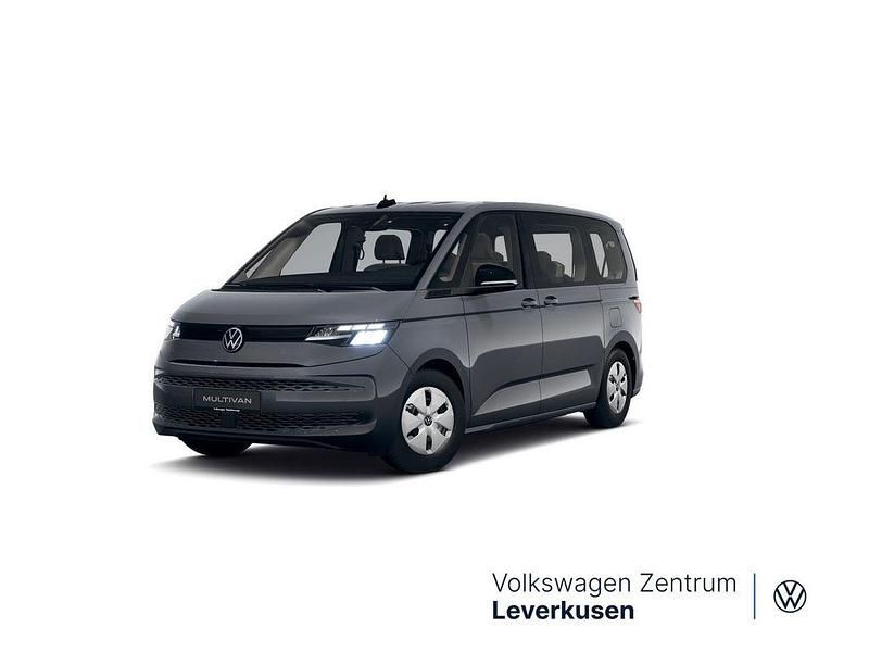 Nouă VW Multivan 150 CP (110 kW) 2026 Monovolum