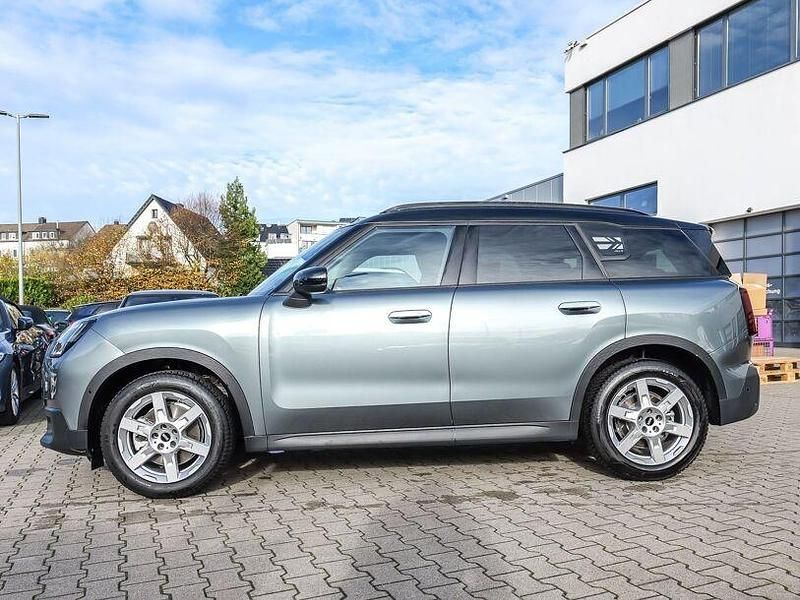 Gebraucht Mini Countryman 204 PS (150 kW) 2024 Grün SUV