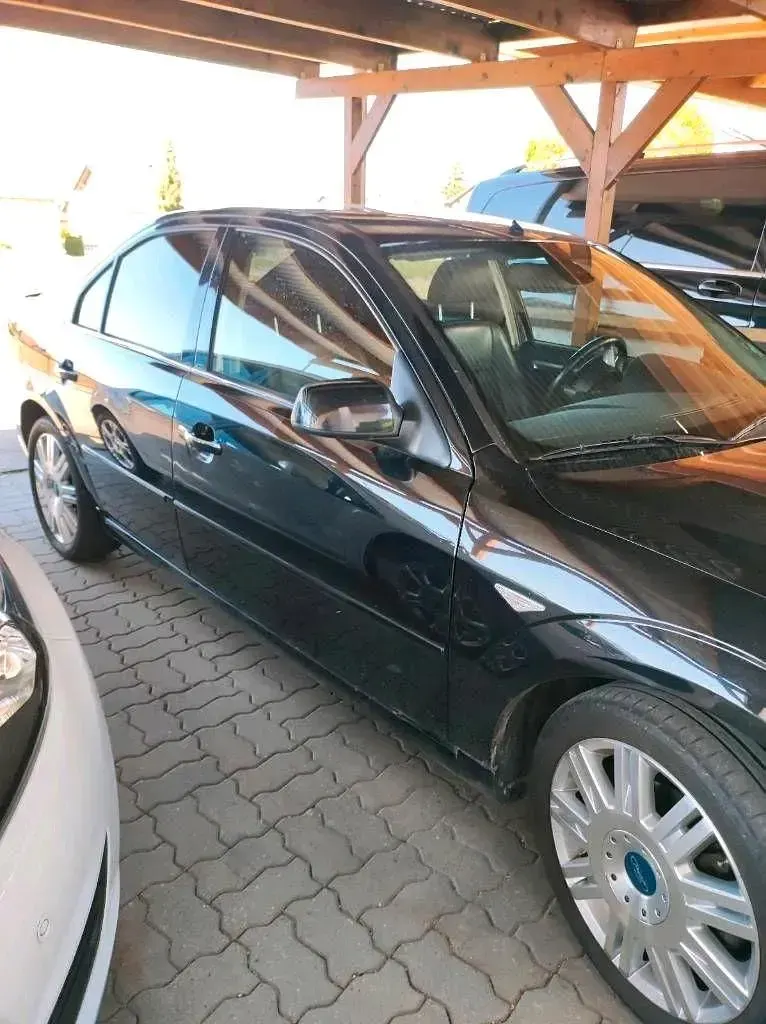 Gebraucht Ford Mondeo 2011 Andere farben Limousine