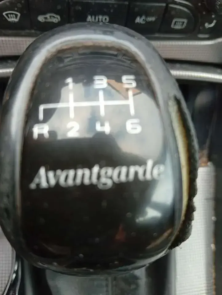 Gebraucht Mercedes C220 Avantgarde 143 PS (105 kW) 2004 Kombi
