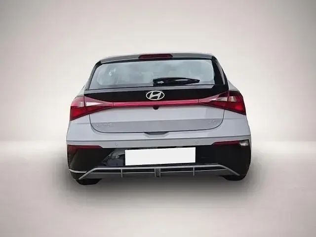 Neu Hyundai i20 90 PS (66 kW) 2026 Manufacturer Kleinwagen