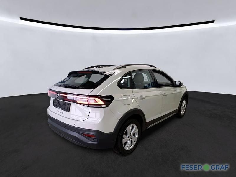 Gebraucht VW Taigo Life 95 PS (69 kW) 2023 Ascotgrau SUV