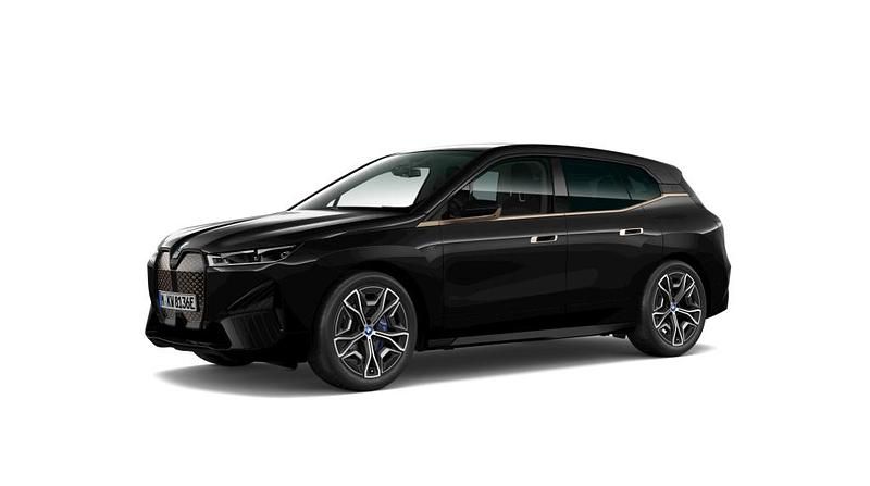 Gebraucht 2025 BMW iX SUV | 76.890 € (Superpreis) - Bild 1/1