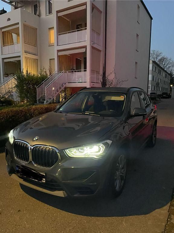 Gebraucht 2021 BMW X1 SUV | 21.000 € (Fairer Preis) - Bild 1/4