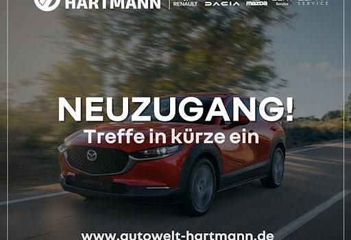 Neu Mazda CX-5 Prime-Line 141 PS (103 kW) 2026 Artic white (weiß) SUV