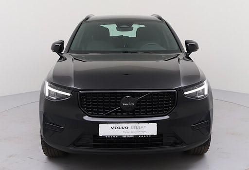 Gebraucht Volvo XC40 Plus 163 PS (119 kW) 2025 Schwarz SUV