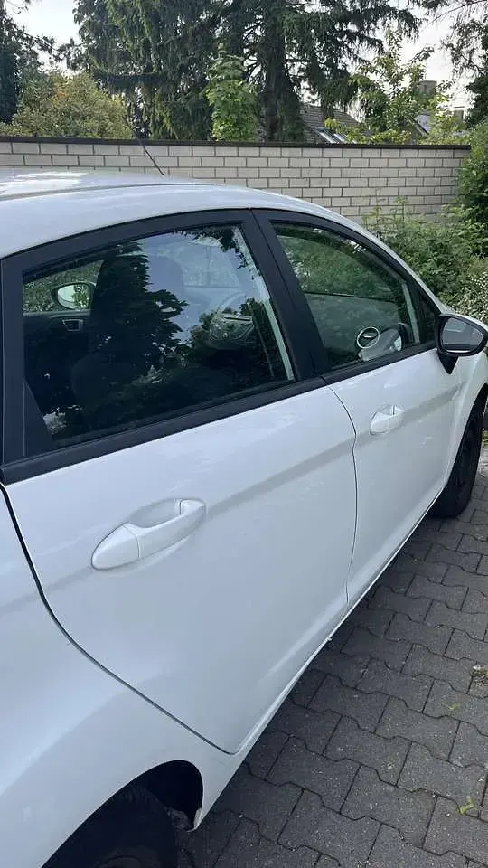 Gebraucht Ford Fiesta Trend 75 PS (55 kW) 2014 Kleinwagen