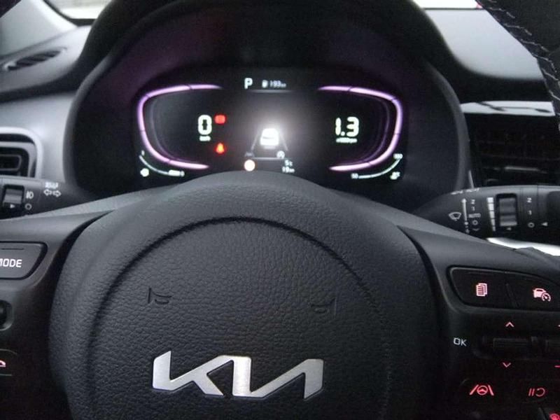 Neu Kia Stonic Vision 101 PS (74 kW) 2025 (swp) snow white pearl m SUV