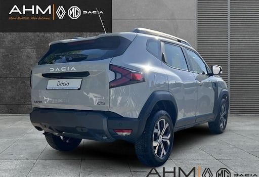 Neu Dacia Duster Expression 131 PS (96 kW) 2025 Beige SUV