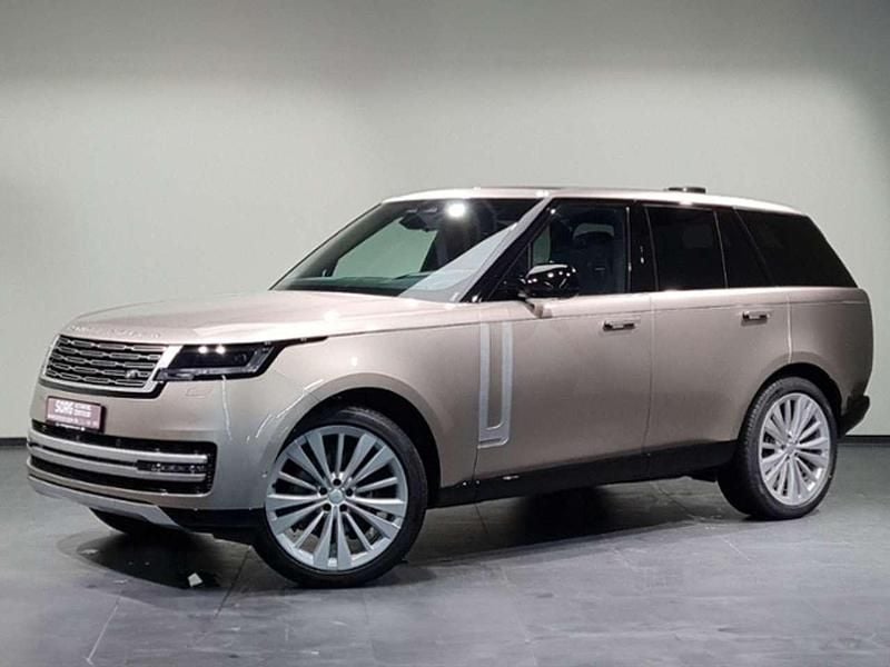 Batumi gold Gebraucht 2025 Land Rover Range Rover Autobiography SUV | 159.990 € (Superpreis) - Bild 1/4