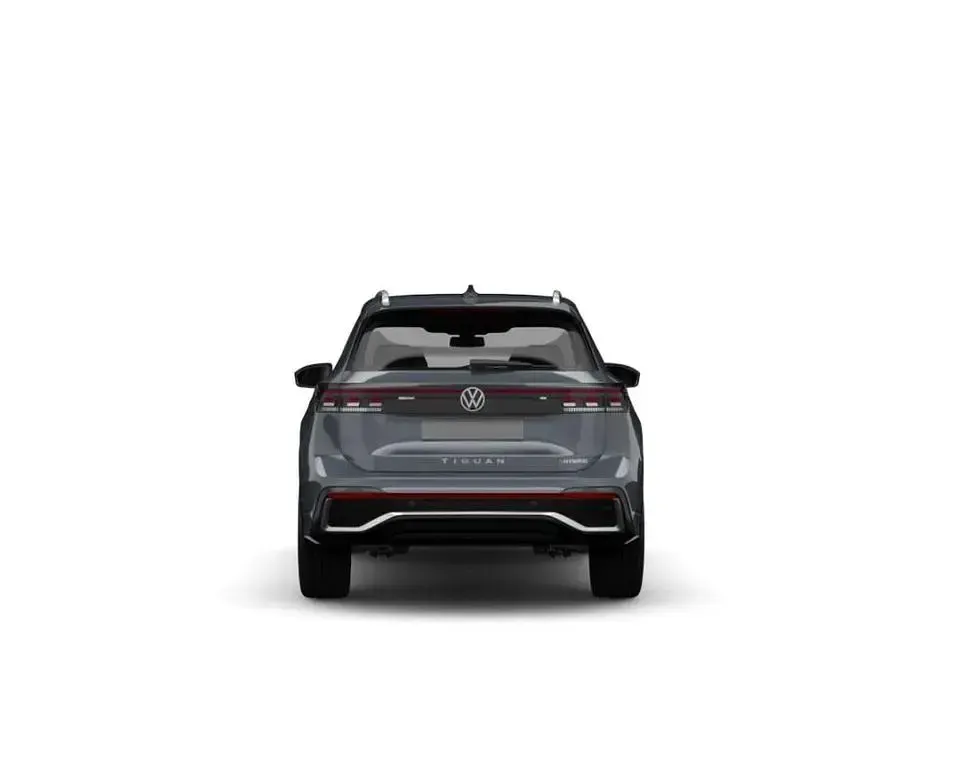 Neu VW Tiguan Style 193 PS (141 kW) 2026 Delphingraumet. SUV