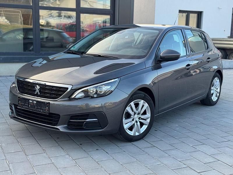 Gebraucht 2020 Peugeot 308 Active Limousine | 10.790 € (Guter Preis) - Bild 1/4
