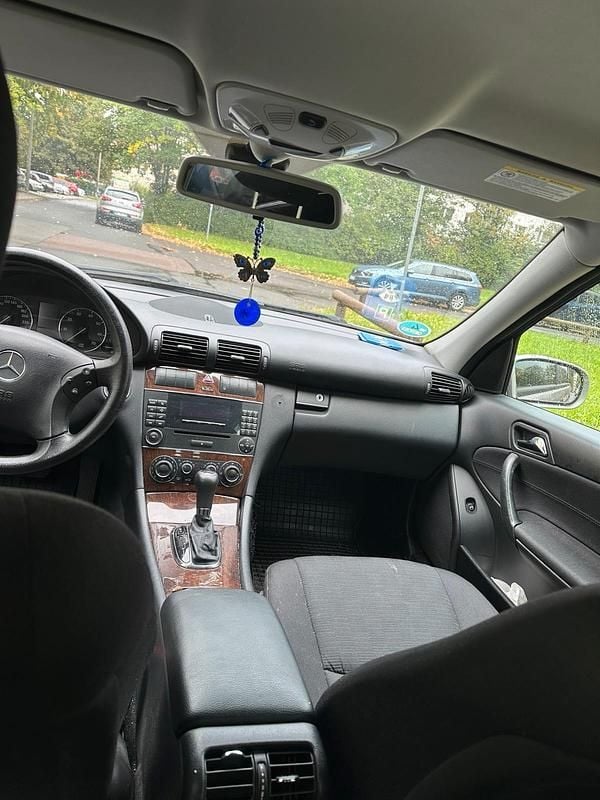 Gebraucht 2005 Mercedes C180 Kombi | 2.600 € (Guter Preis) - Bild 1/4