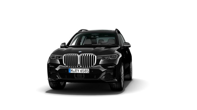 Gebraucht 2024 BMW X7 Shadowline SUV | 87.970 € (Fairer Preis) - Bild 1/4
