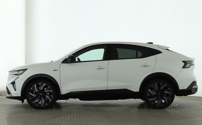 Gebraucht Renault Rafale Esprit Alpine 200 PS (147 kW) 2025 Perlmuttweiß metallic / dach bl SUV