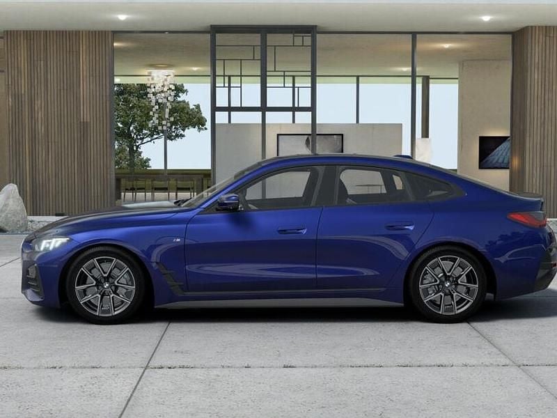 Gebraucht BMW 1M Comfort Edition 2025 Weiss Coupé