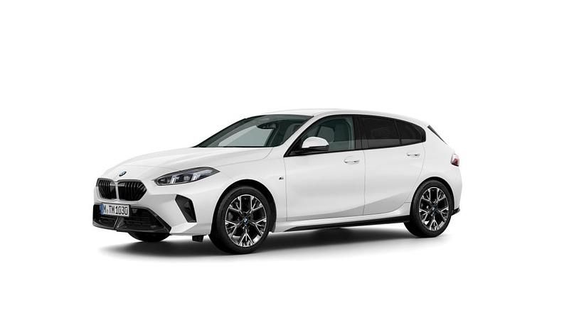 Second-hand BMW 120 Efficient Dynamics 156 CP (114 kW) 2026 Hatchback