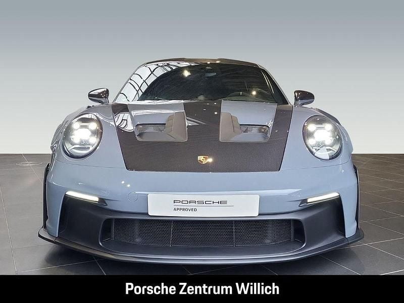 Gebraucht Porsche 911 GT3 RS 525 PS (386 kW) 2024 Arktikgrau Coupé