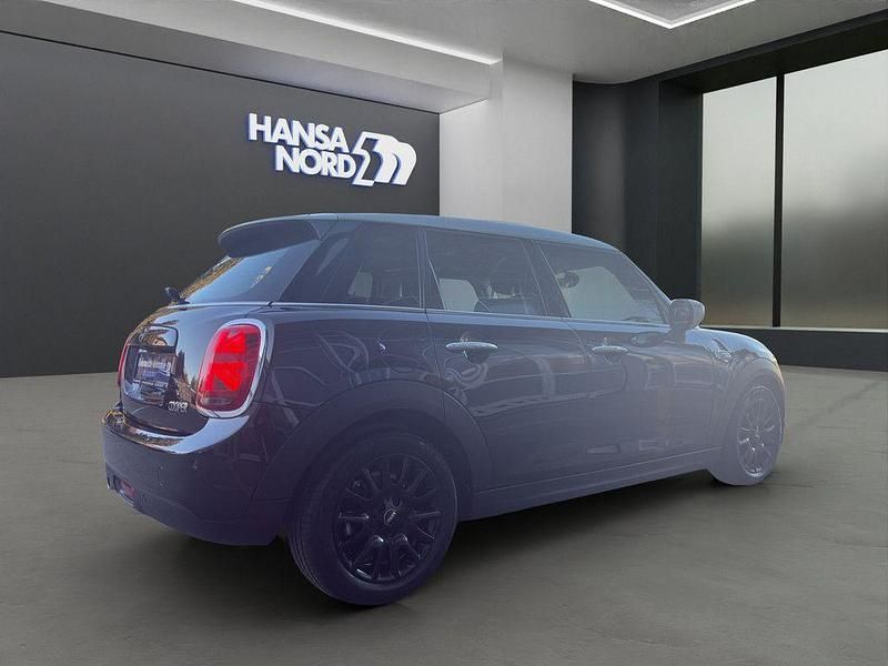 Usata Mini Cooper Chili 136 CV (100 kW) 2020 Nero Utilitaria