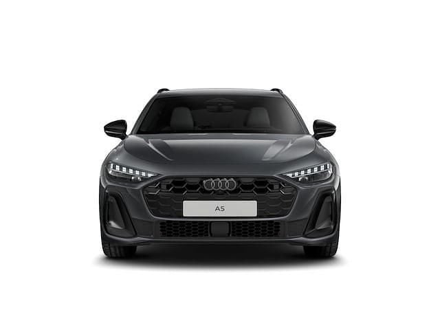 Second-hand Audi A5 Ambiente 299 CP (219 kW) 2025 Gri Break