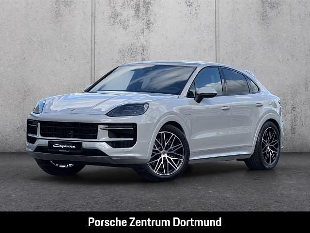 Neu Porsche Cayenne 470 PS (345 kW) 2025 Weiss SUV