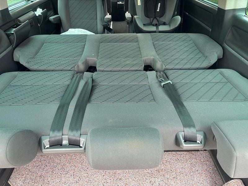 Second-hand VW T5 179 CP (131 kW) 2011 Maro Van