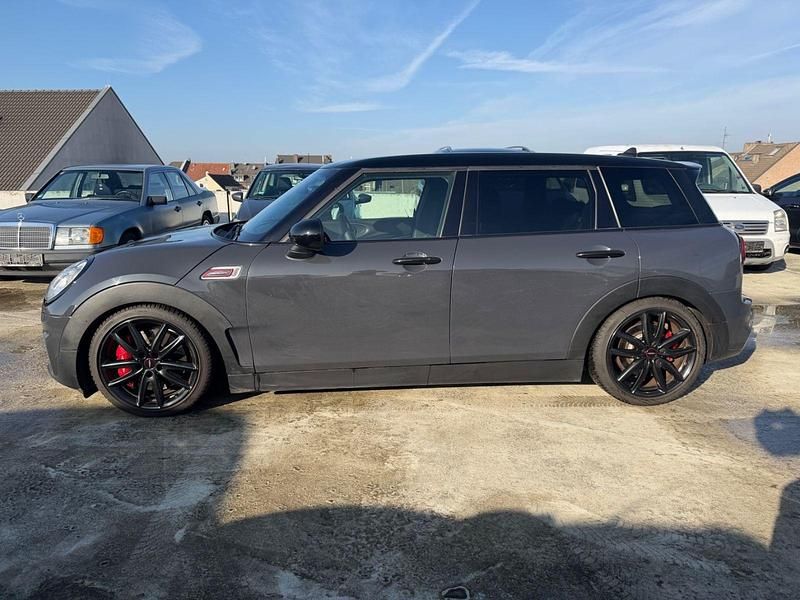 Gebraucht Mini Cooper 231 PS (169 kW) 2017 Grau Kleinwagen