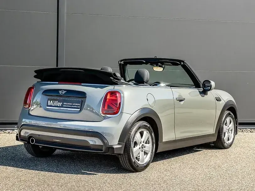 Gebraucht Mini Cooper Essential 2022 Andere Kleinwagen