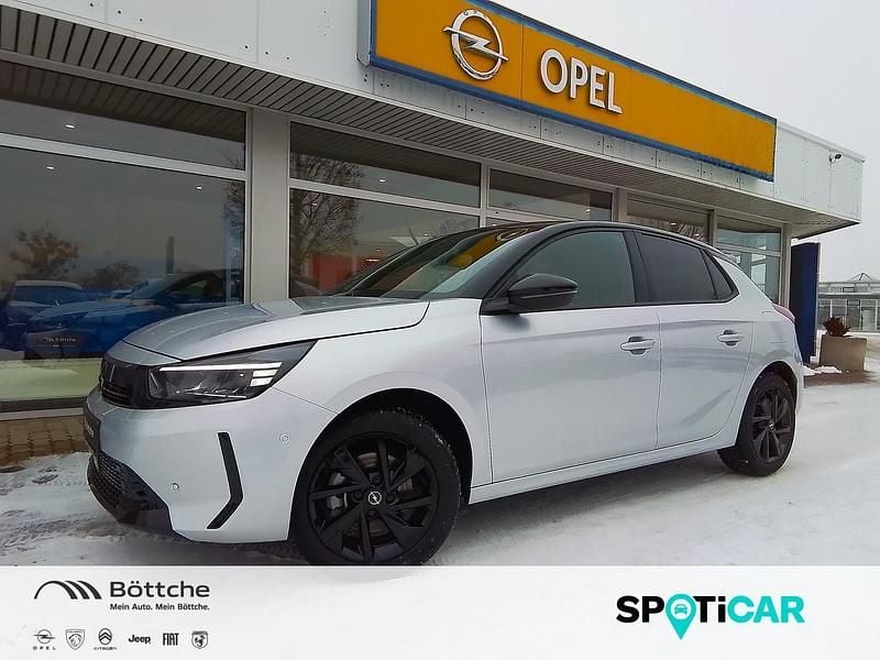 Gebraucht Opel Corsa 101 PS (74 kW) 2025 /typ aussenverkleidung metalliclackierung Kleinwagen