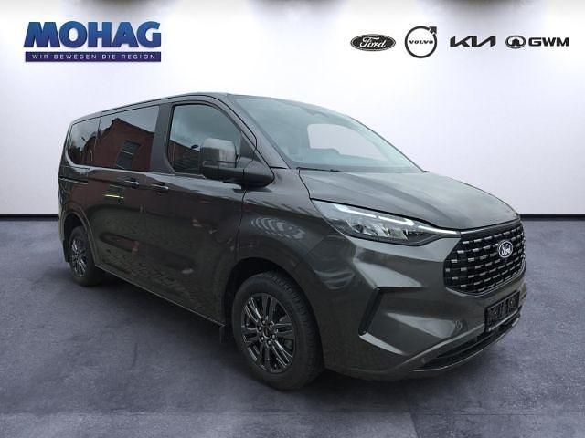 Gebraucht Ford Tourneo Titanium 170 PS (125 kW) 2024 Grau Van / Kleinbus