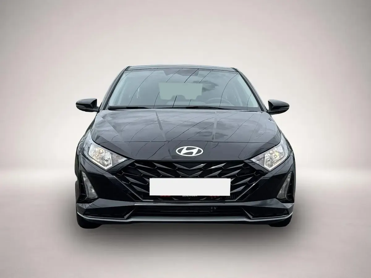 Neu Hyundai i20 Comfort 90 PS (66 kW) 2026 Manufacturer Kleinwagen
