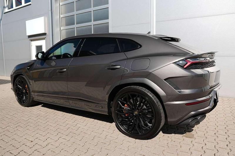 Neu Lamborghini Urus 799 PS (587 kW) 2026 Grigo keres SUV