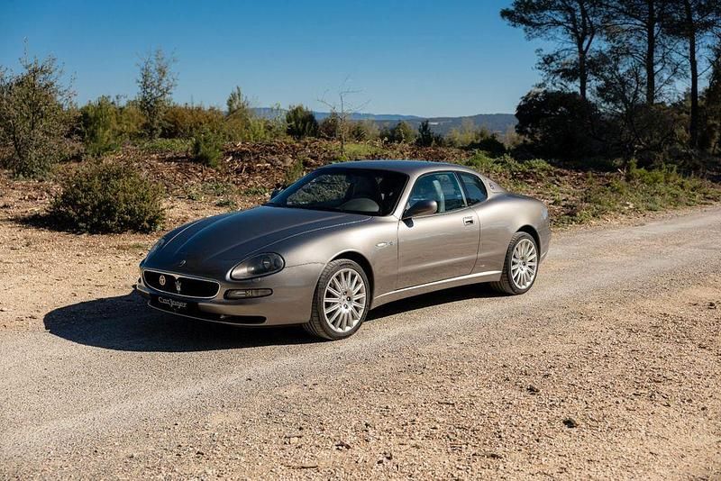 Gebraucht Maserati 4200 390 PS (286 kW) 2004 Grau