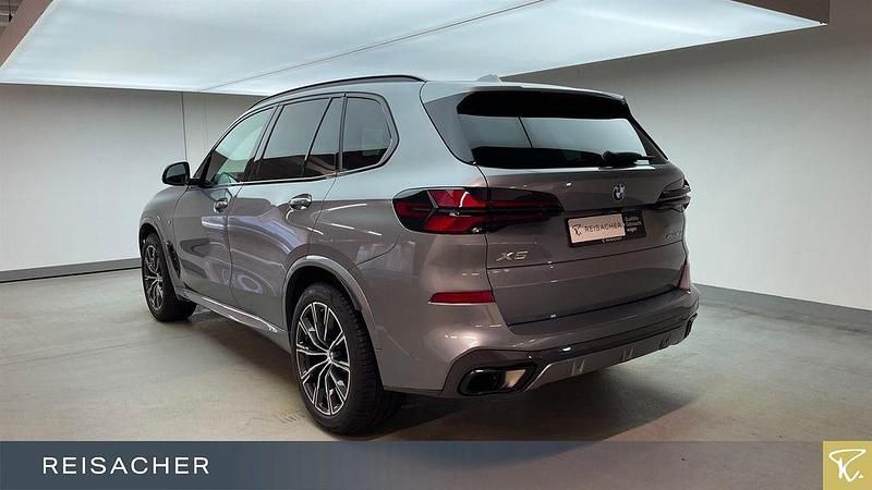 Gebraucht BMW X5 M Sport 286 PS (210 kW) 2025 Grau SUV