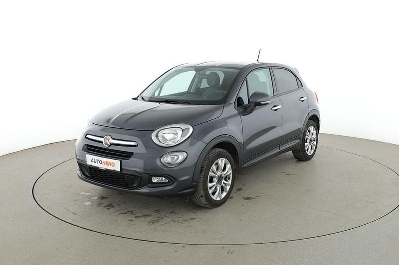 Second-hand Fiat 500X Pop Star 110 CP (80 kW) 2015 SUV