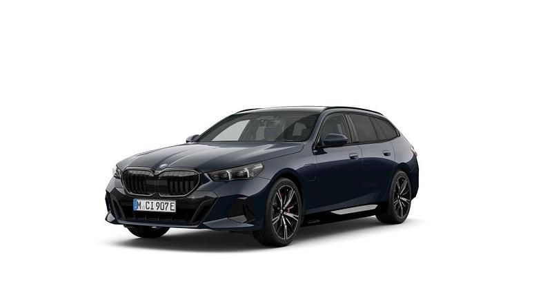 Neu 2025 BMW 550e Comfort Edition Kombi | 89.389 € (Fairer Preis) - Bild 1/1