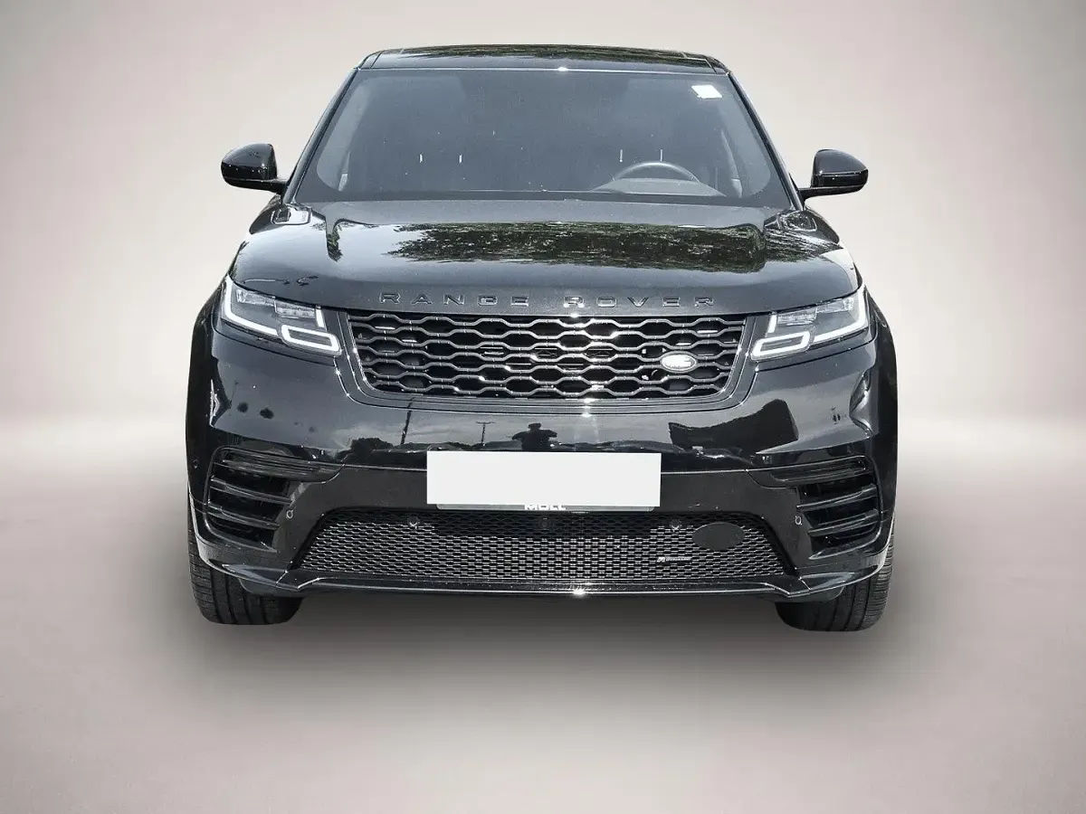 Gebraucht Land Rover Range Rover Velar SE Dynamic 300 PS (220 kW) 2024 Manufacturer SUV