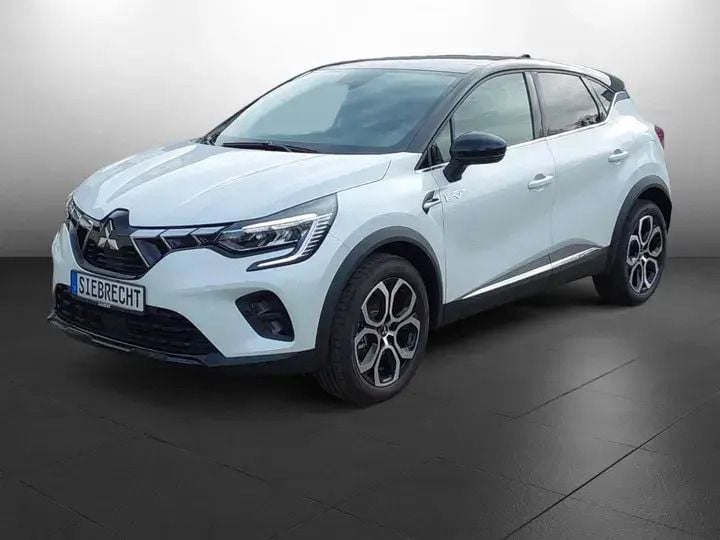 Weiß Neu 2024 Mitsubishi ASX Plus SUV | 25.470 € (Guter Preis) - Bild 1/4